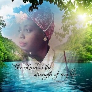 Meet your Posher, Vanessa